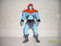 Faker (MOTU 200X) (Masters of the Universe) Custom Action Figure