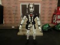 X-Force Deadpool (Marvel Legends) Custom Action Figure