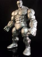 Ironclad (Marvel Legends) Custom Action Figure