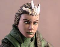 Rogue (X-Men) Custom Action Figure