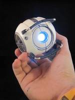 Portal 2 Wheatley (Portal) Custom Action Figure