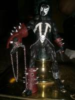 Spawn (Image) Custom Action Figure