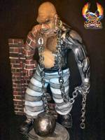 Absorbing Man (Marvel) Custom Action Figure