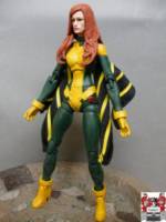 Siryn (Marvel Legends) Custom Action Figure