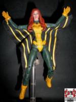 Siryn (Marvel Legends) Custom Action Figure