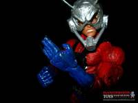 Antman (Marvel Legends) Custom Action Figure