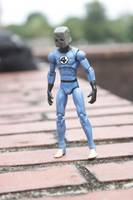 Amazing Bag-Man (Marvel Universe) Custom Action Figure