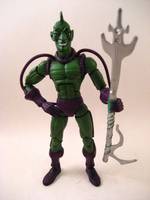 Triton (Marvel Legends) Custom Action Figure