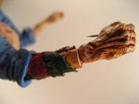 Jesse Walsh Nightmare on Elm Street 2: Freddy's Revenge (Movie Maniacs) Custom Action Figure