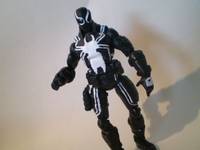 New Venom (Marvel Legends) Custom Action Figure