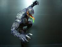 Venom (Marvel) Custom Action Figure