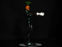 GL Medphyll Version 1 (DC Universe) Custom Action Figure