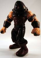 Juggernaut BAF V2. (Marvel Legends) Custom Action Figure