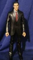 Bruce Wayne (Movie Masters) Custom Action Figure