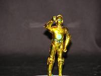GL T'cher (Star Wars) Custom Action Figure