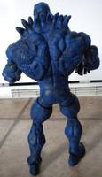 Shadow King (Marvel Legends) Custom Action Figure