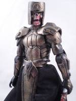 Darth Andeddu (Star Wars) Custom Action Figure