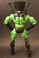 Maximus the Mad (Marvel Legends) Custom Action Figure