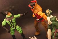 Maximus the Mad (Marvel Legends) Custom Action Figure