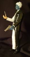 Two Face (Batman) Custom Action Figure