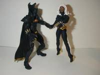 Storm (Marvel Legends) Custom Action Figure
