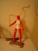 Hussar (Marvel Universe) Custom Action Figure