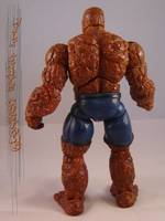 Thing (Marvel Legends) Custom Action Figure