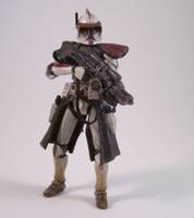 ARC Trooper (Star Wars) Custom Action Figure