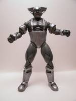 Living Monolith (Marvel Legends) Custom Action Figure