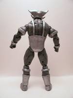 Living Monolith (Marvel Legends) Custom Action Figure