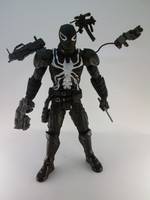 Flash Thompson Venom (Marvel Legends) Custom Action Figure