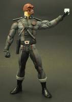 The Red Skull (Marvel Legends) Custom Action Figure