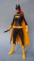 DCUC Batgirl (DC Universe) Custom Action Figure