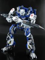 Twin Twist (Transformers) Custom Action Figure