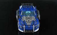 Twin Twist (Transformers) Custom Action Figure