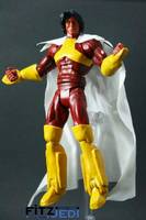 Exodus (Marvel Legends) Custom Action Figure
