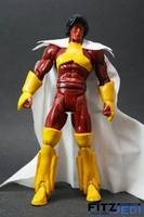 Exodus (Marvel Legends) Custom Action Figure