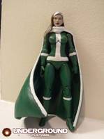 Rogue Modern Costume (Marvel Universe) Custom Action Figure