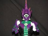GL Ocloptics Version2 (DC Universe) Custom Action Figure