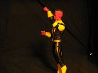 SC Sinestro (DC Universe) Custom Action Figure