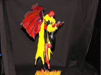 SC Apalonious (Spawn) Custom Action Figure