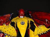 SC Apalonious (Spawn) Custom Action Figure