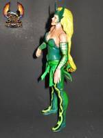 Enchantress (Marvel) Custom Action Figure