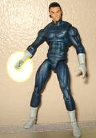 Vegeta (Dragonball Z) Custom Action Figure