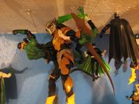 SC Predator (Predator) Custom Action Figure