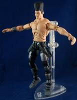 Legion (Marvel Legends) Custom Action Figure