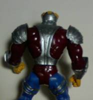 Mongul (Superman Returns) Custom Action Figure