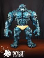A-Bomb (Marvel Legends) Custom Action Figure