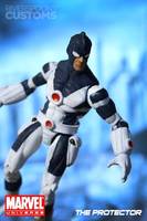The Protector (Marvel Universe) Custom Action Figure