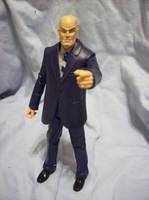 Lex Luthor (DC Universe) Custom Action Figure